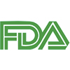 Sertifikasi FDA AS adalah prosedur regulasi yang diterapkan oleh Badan Pengawas Obat dan Makanan AS (FDA) berdasarkan hukum federal terhadap produk seperti obat-obatan, makanan, produk biologi, dan lainnya, dengan tujuan memastikan keamanan dan efektivitas produk tersebut. Sistem regulasinya dimulai dengan Undang-Undang Makanan dan Obat Murni tahun 1906, dan Undang-Undang tahun 1938 untuk pertama kalinya mewajibkan tinjauan keamanan sebelum obat baru dipasarkan.