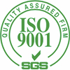 ISO9001 digunakan untuk menunjukkan kemampuan suatu organisasi dalam menyediakan produk yang memenuhi persyaratan pelanggan dan persyaratan peraturan yang berlaku, dengan tujuan meningkatkan kepuasan pelanggan.