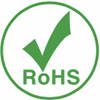RoHS adalah standar wajib yang ditetapkan oleh undang-undang Uni Eropa. Standar ini mulai berlaku pada 1 Juli 2006, terutama digunakan untuk mengatur bahan dan proses produk elektronik dan listrik, sehingga lebih bermanfaat bagi kesehatan manusia dan perlindungan lingkungan.