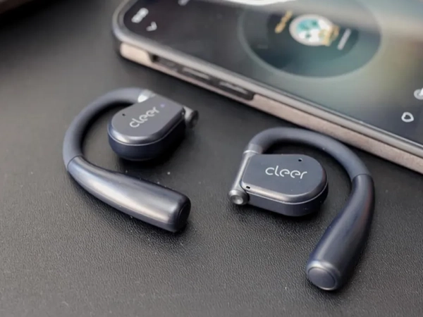 Headphone Bluetooth Ramah Kulit dan Anti Selip