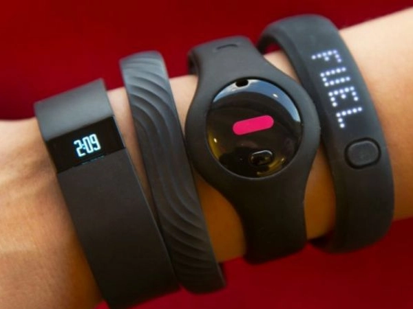 Tali Jam Tangan Perangkat Wearable Ramah Kulit dan Tahan Keringat